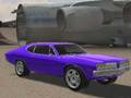 Gêm Car Crazy Styntiau Iard Jync Dwyrain Ewrop  ar-lein