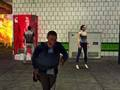 Gêm Stori Dianc Metro Mad City  ar-lein