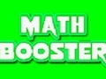 Gêm Booster Math  ar-lein