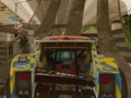 Gêm Cwymp Car Mega 2019  ar-lein