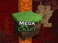 Gêm Crefft Mega  ar-lein