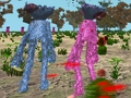 Gêm Sniper poopy squid ar-lein