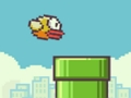 Gêm Aderyn Flappy  ar-lein