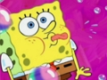 Gêm Casgliad Pos Jig-so Spongebob  ar-lein