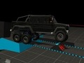 Gêm GO IAWN-OffROAD 4x4 ar-lein