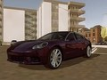 Gêm Ceir Crash Styntiau Crazy yn y Dref Sandboxed  ar-lein