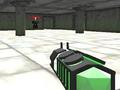 Gêm Ymosodiad Robot  ar-lein
