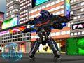 Gêm Corfforaeth Robotiaid  ar-lein