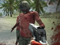 Gêm Gwyliau Zombie 2  ar-lein