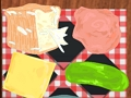 Gêm Ffrindiau Picnic  ar-lein