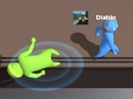 Gêm Parti io 3D  ar-lein