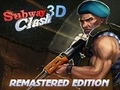 Gêm Clash Subway wedi'i Remastered  ar-lein