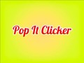 Gêm Cliciwr Pop It  ar-lein