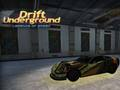 Gêm Drifft Tanddaearol: Chwedlau Cyflymder  ar-lein