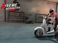 Gêm Beiciau Modur Xtreme  ar-lein
