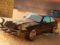 Gêm Drifft Zombie Derby  ar-lein