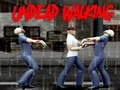 Gêm Cerdded Undead  ar-lein