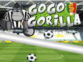 Gêm Ewch Ewch Gorilla  ar-lein