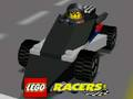 Gêm Raswyr Lego N64  ar-lein