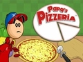 Gêm Pizzeria Papa  ar-lein