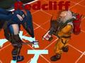 Gêm Redcliff ar-lein