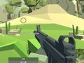 Gêm Broceriaid Rhyfel. io  ar-lein