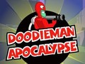 Gêm Apocalypse Doodieman  ar-lein