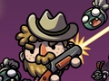 Gêm PoBK: Zombie neidio!  ar-lein