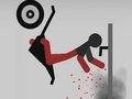 Gêm Stickman Dismounting 2022 ar-lein