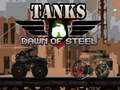 Gêm Tanc Dawn Of Dur  ar-lein