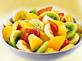 Gêm Coginio salad ffrwythau  ar-lein