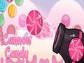 Gêm Candy Cannon  ar-lein