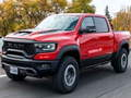 Gêm Ram 1500 TRX Sleid  ar-lein