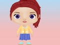 Gêm Gwneuthurwr Avatar Fy Dol  ar-lein