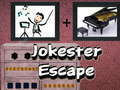 Gêm Dianc Jokester  ar-lein