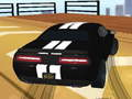 Gêm Stunt Car Sky  ar-lein
