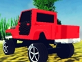 Gêm Oddi ar y Ffordd 4x4  ar-lein