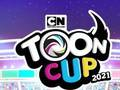 Gêm Cwpan Toon 2021  ar-lein