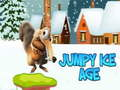 Gêm Oes Iâ Jumpy  ar-lein