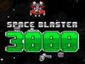 Gêm Blaster gofod 3000 ar-lein