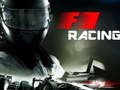 Gêm F1 HILIOL  ar-lein