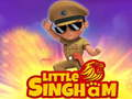 Gêm Singham bach  ar-lein