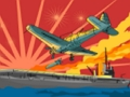 Gêm Pos Warplanes  ar-lein