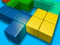 Gêm Tetris cŵl ar-lein