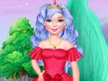 Gêm Merch Fairytale Princess edrych ar-lein