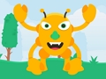Gêm Gwneuthurwr Monster  ar-lein