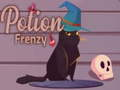 Gêm Frenzy ar-lein