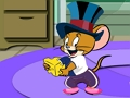 Gêm Gwisgo i Fyny Tom Jerry  ar-lein