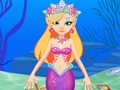 Gêm Mermaid Tywysoges 2  ar-lein