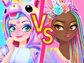 Gêm Unicorn Blair  ar-lein